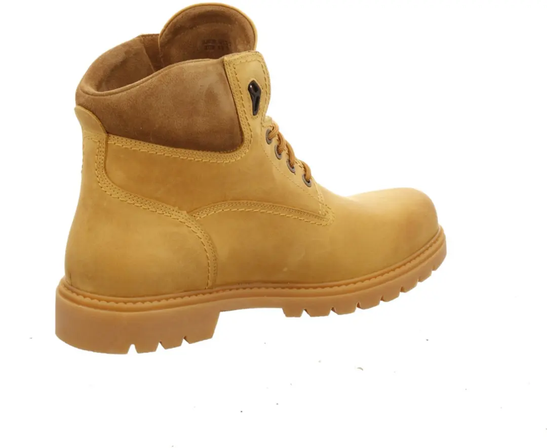 Panama Jack Amur GTX C4 Veterboots - Geel - 44 - afbeelding 3 van 6