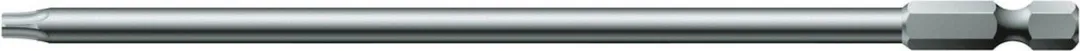 Wera 867/4 TX Bits TX25