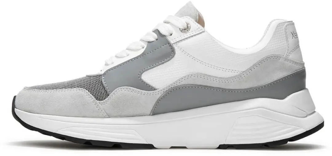 Xsensible Stretchwalker Golden Gate Heren Sneakers - afbeelding 3 van 6