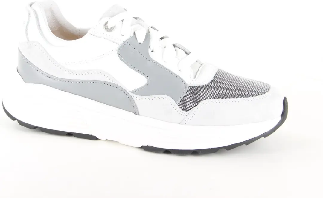 Xsensible Stretchwalker Golden Gate Heren Sneakers