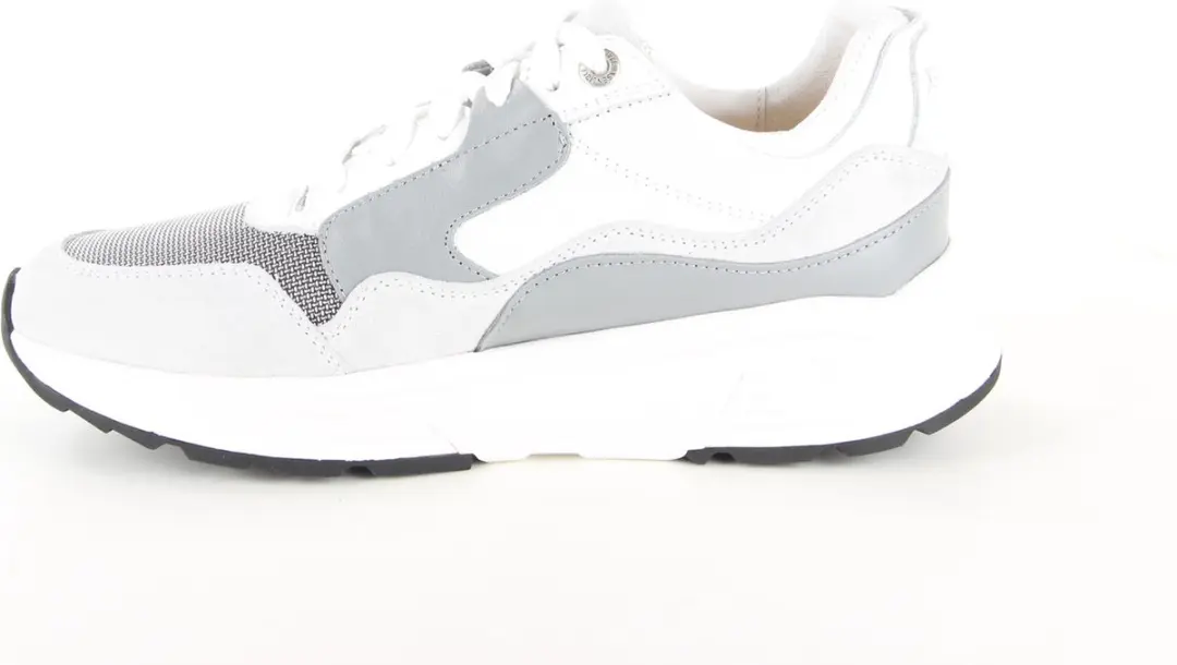 Xsensible Stretchwalker Golden Gate Heren Sneakers - afbeelding 2 van 6