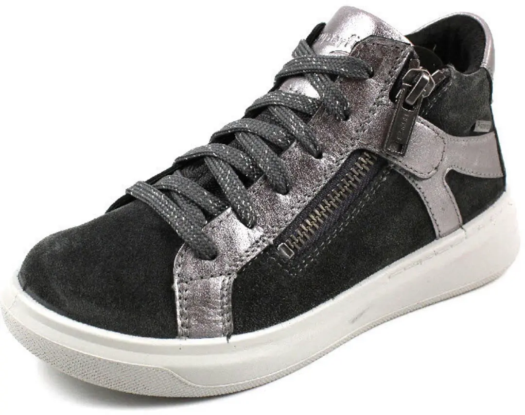Superfit dames sneakers grijs maat 33