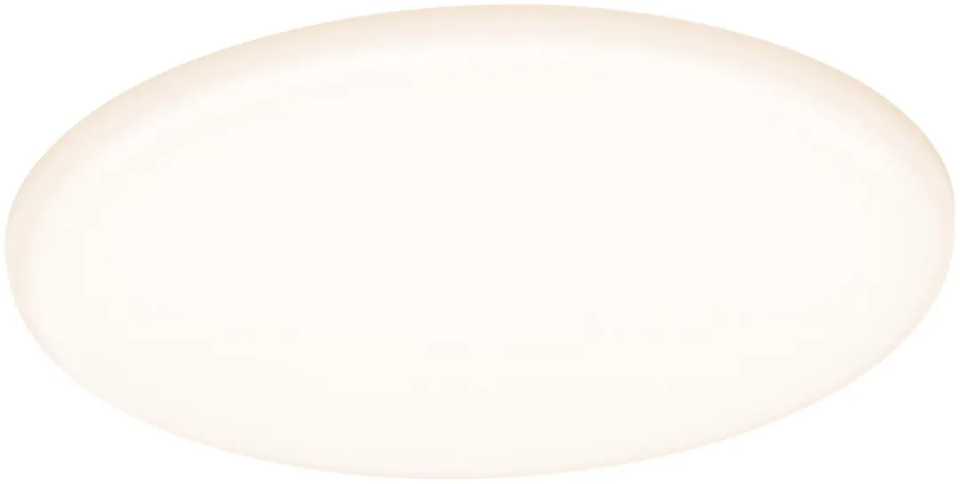 Paulmann VariFit Veluna LED-inbouwpaneel 17W 1300lm