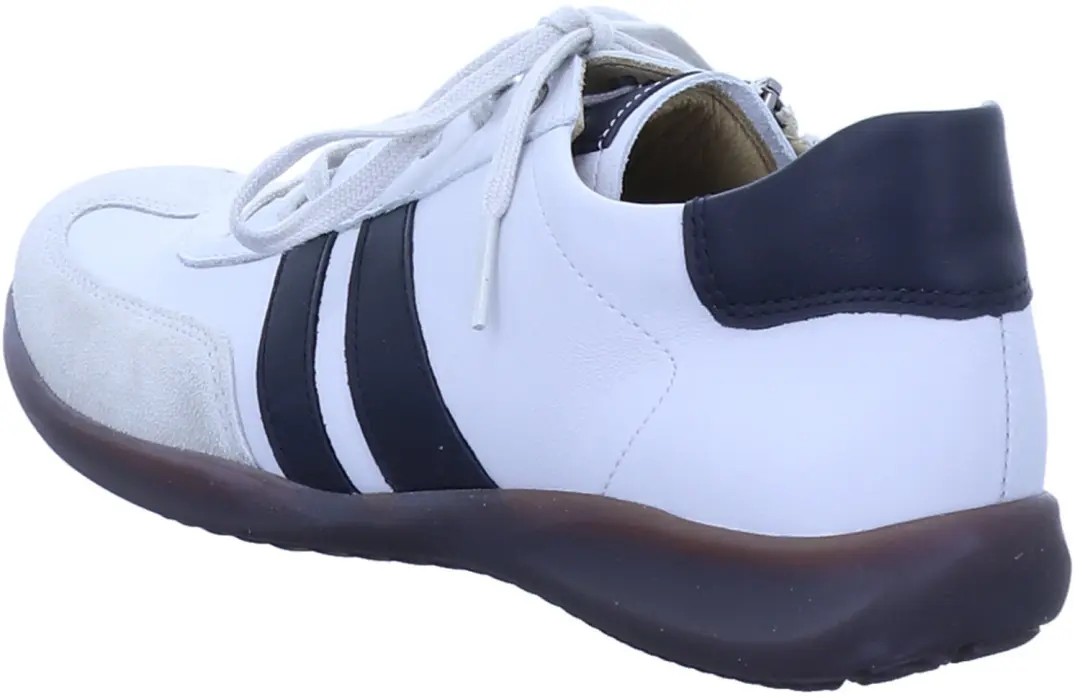 Hartjes Goa Dames Sneakers - Wit - 43 - afbeelding 2 van 5