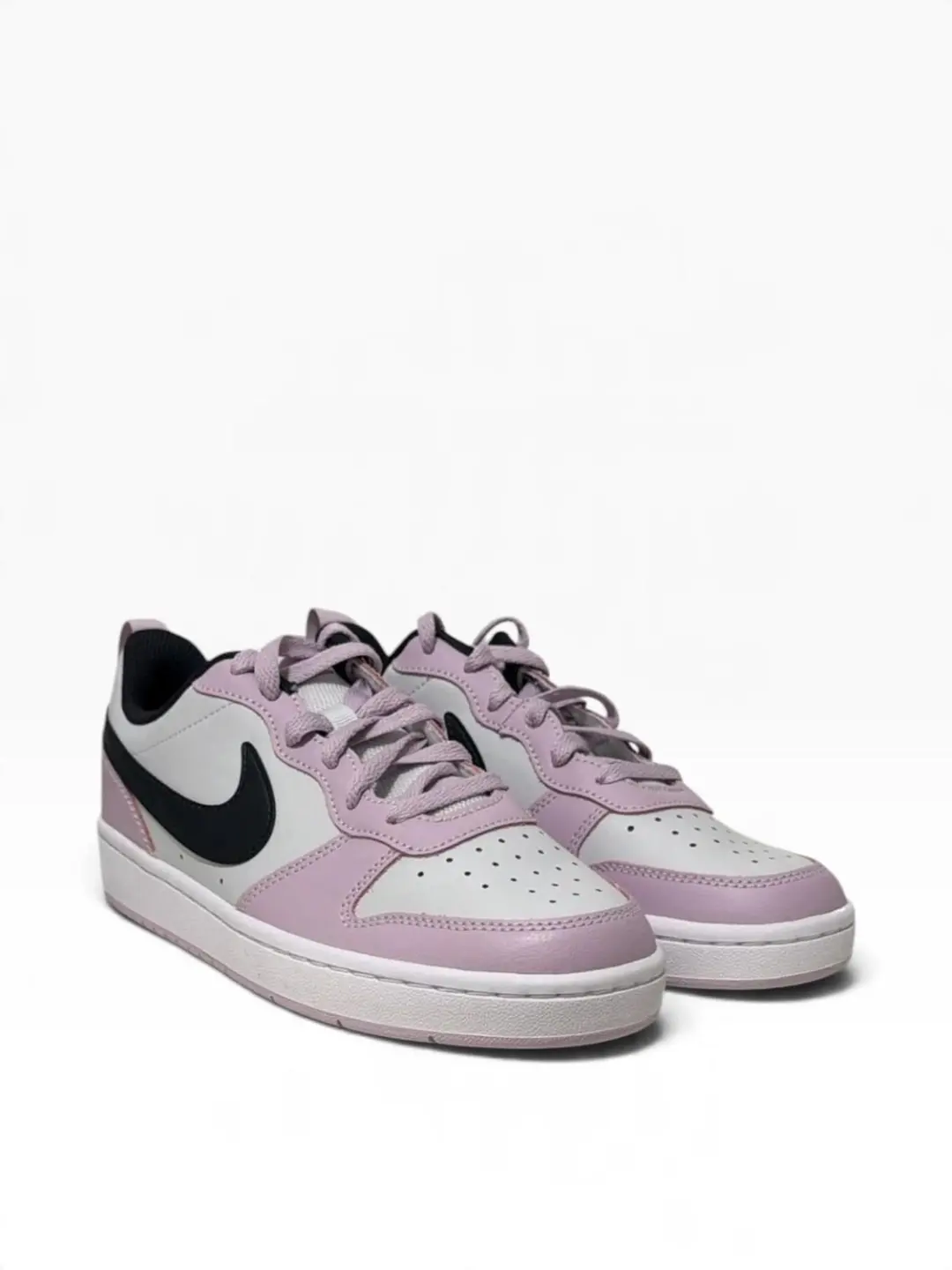 Nike Court Borough Low 2