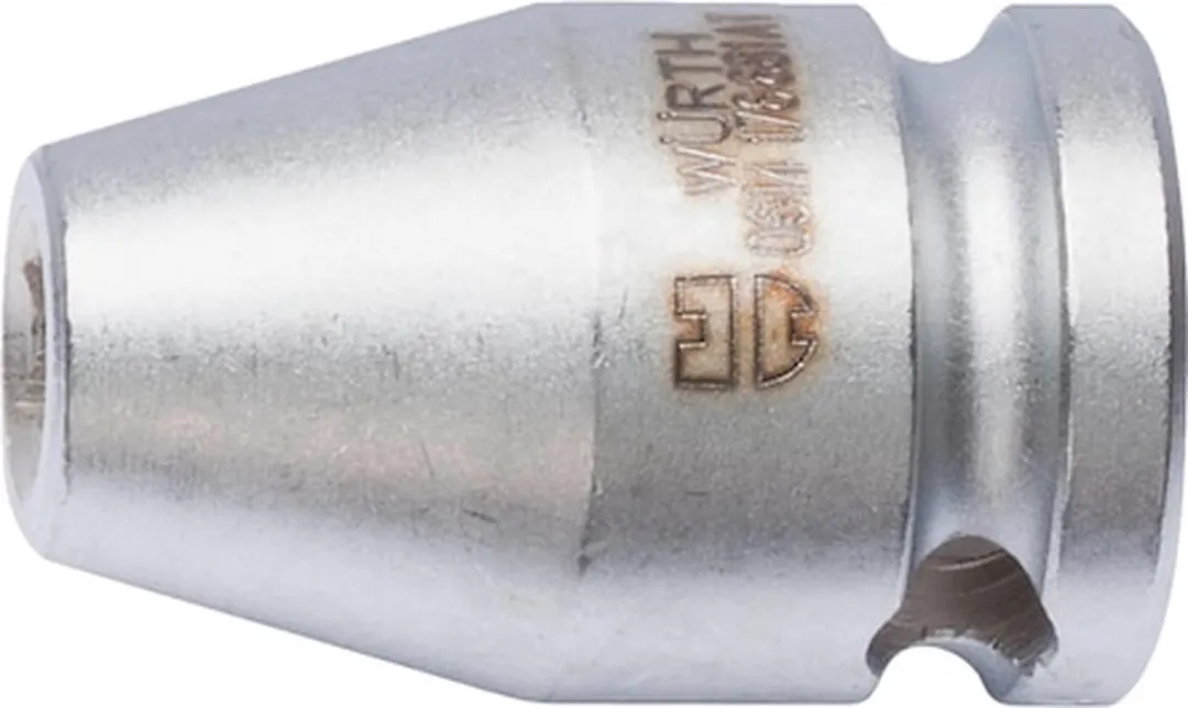 Würth Verloopstuk DIN 7427 3/8"