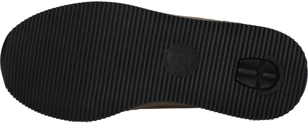 Mephisto Gilford Heren Veterschoenen - Beige - afbeelding 5 van 6