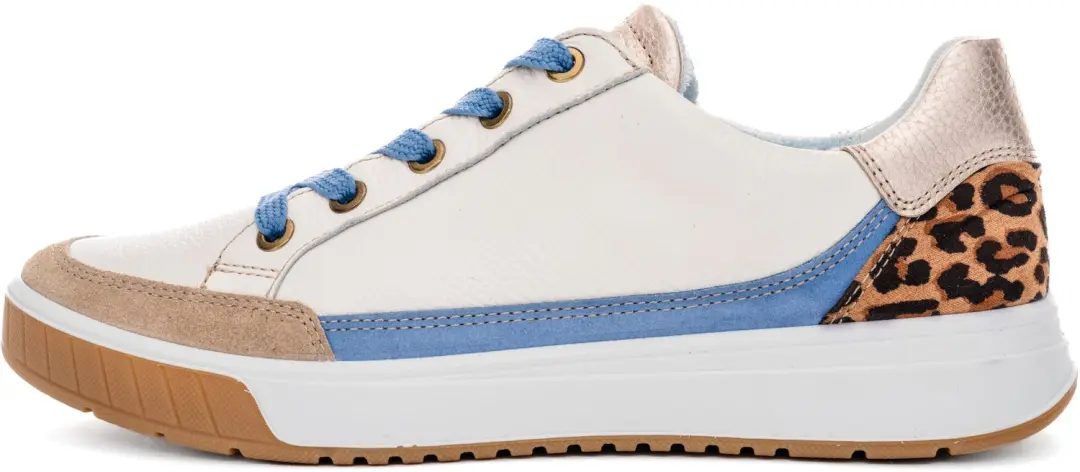 ara dames sneakers beige maat 42.5