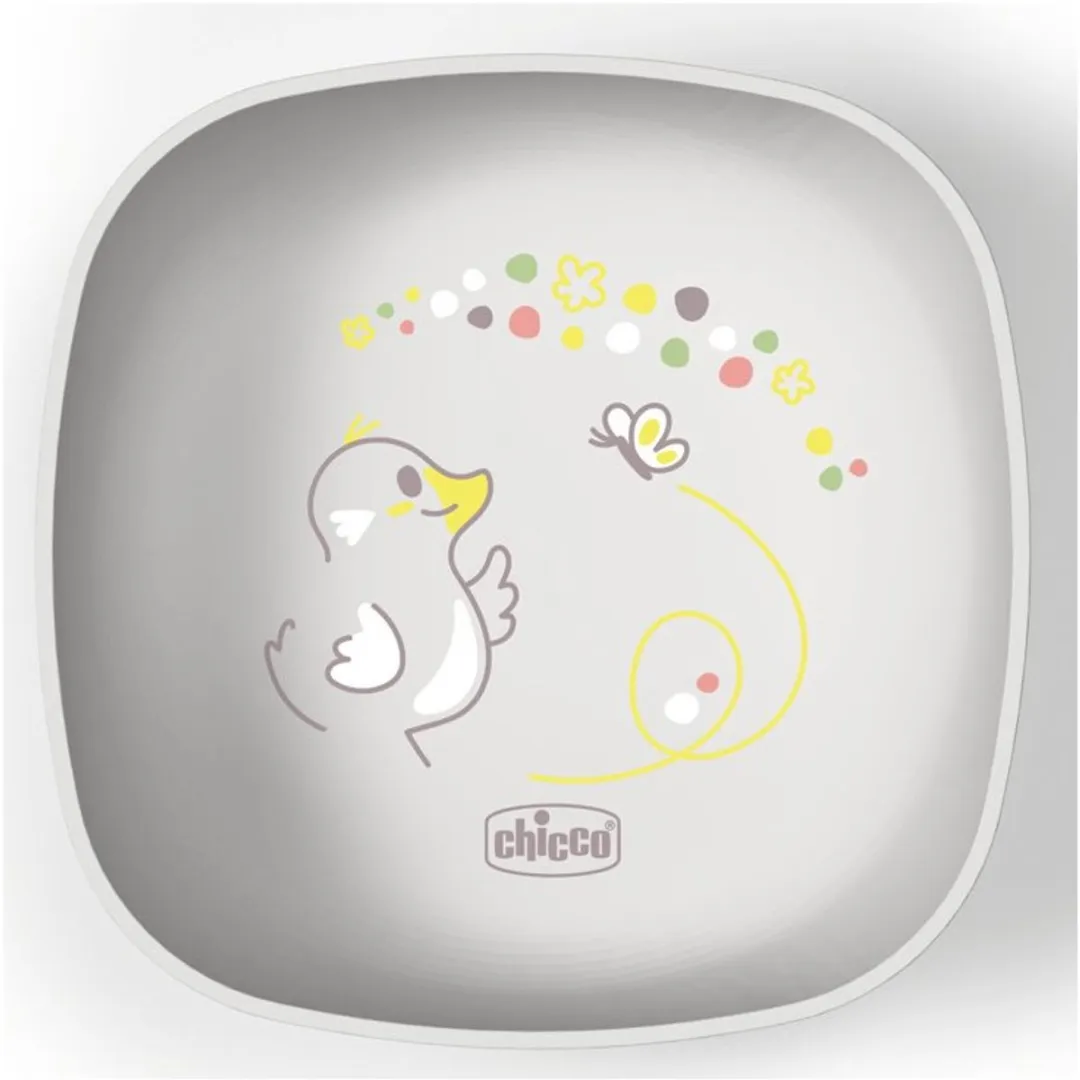 Chicco Peuterservies Peuter Kom 00016001450000