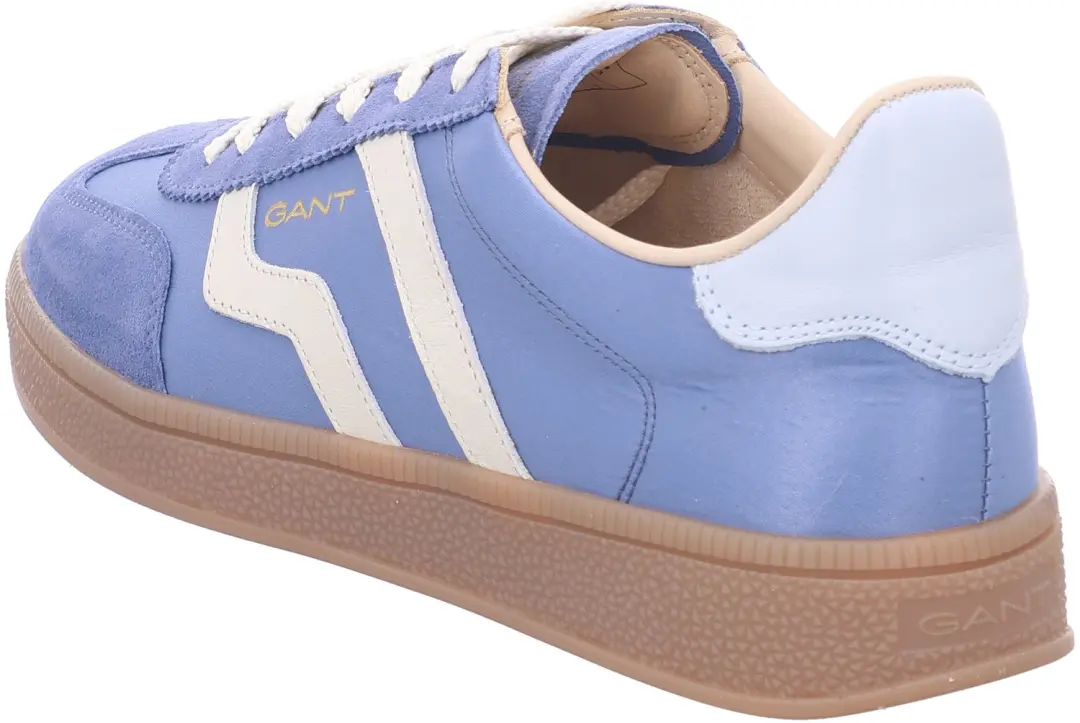 Gant Cuzima Schoenen - Blauw - EU 38 - afbeelding 4 van 6