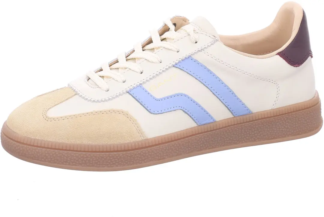 Gant Cuzima 872531247 Schoenen Wit EU 38 Vrouw
