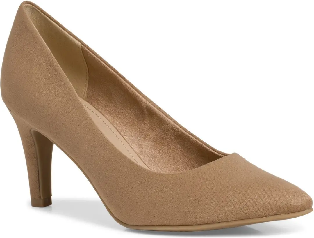 s.Oliver Dames Pumps 5-5-22411-20 341 Maat: 40 EU