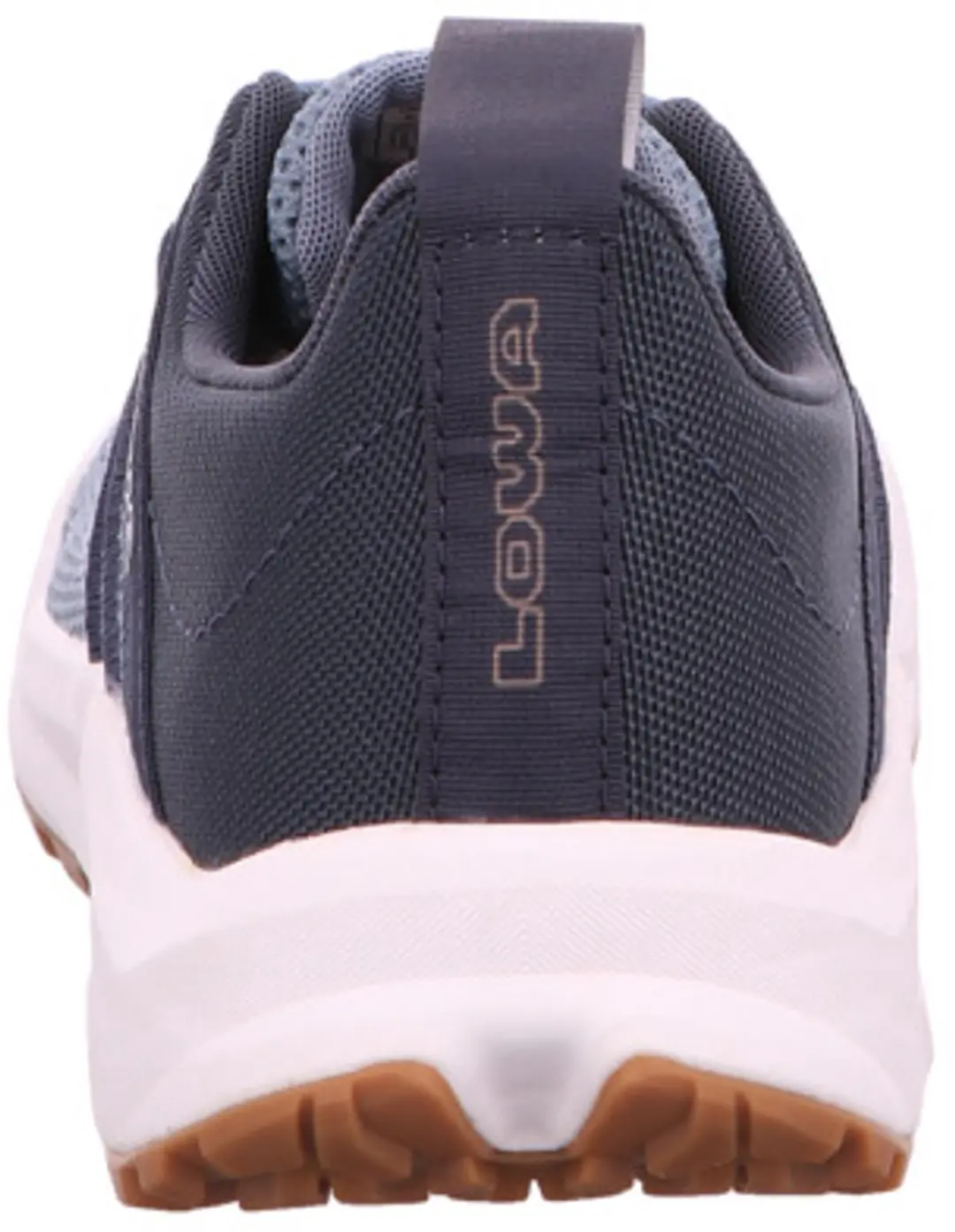 Lowa Kaloya Sneaker Dames - Blauw - afbeelding 4 van 6