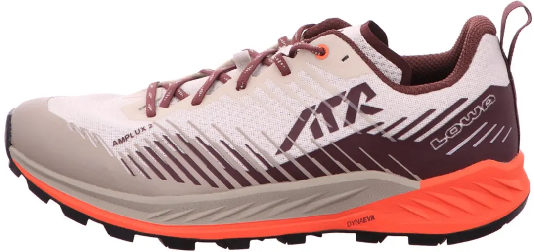 LOWA heren sneakers wit maat 45 - afbeelding 2 van 4