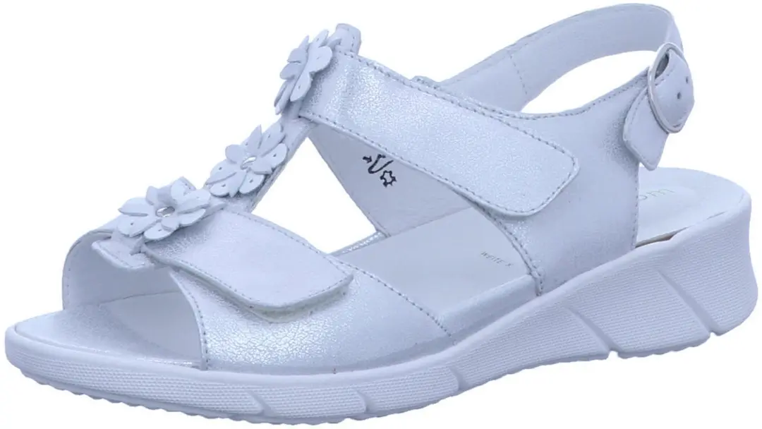Waldläufer Dames Sandalen