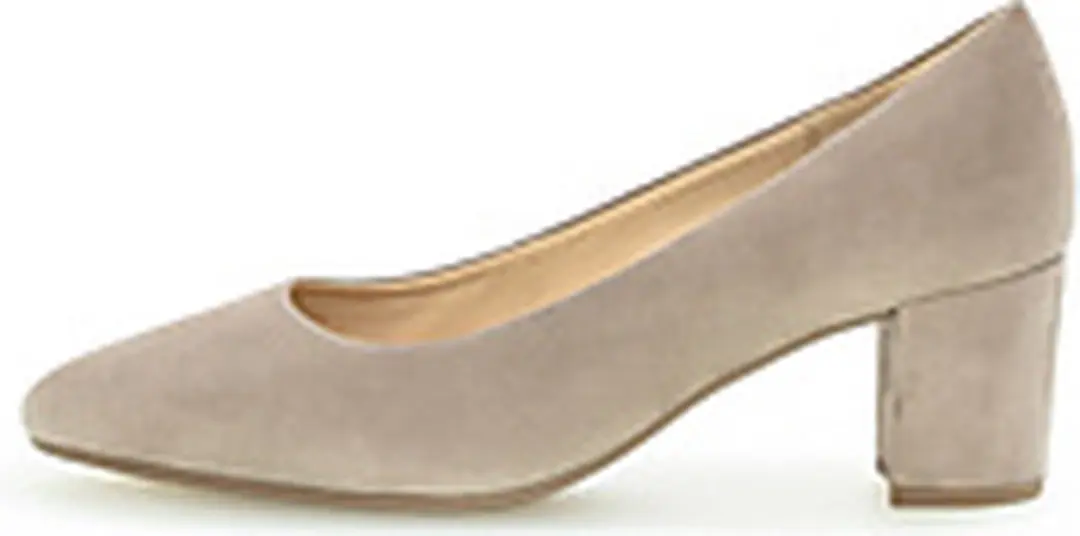 Gabor 81.450.12 Dames Pumps
