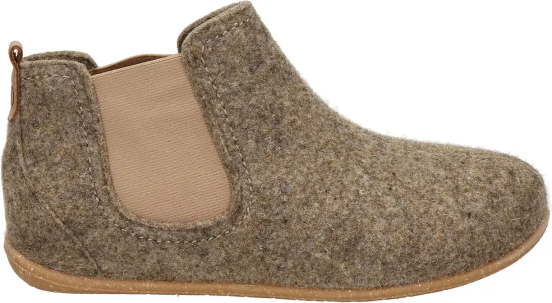 Rohde Dames Pantoffel