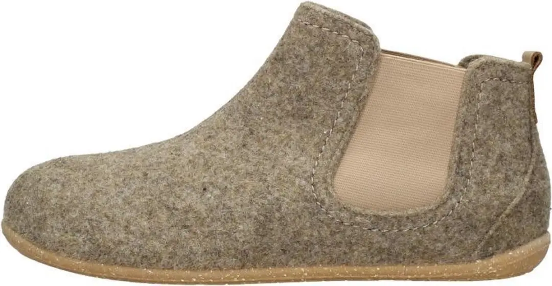 Rohde Dames Pantoffel - Beige - 37 - afbeelding 2 van 6