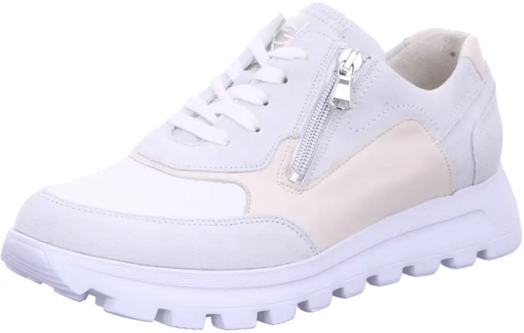 Waldläufer dames sneakers beige maat 42