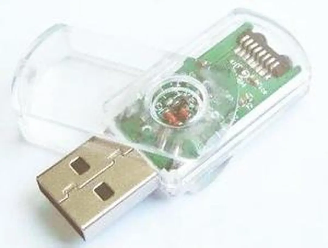 Gembird USB naar IrDA Adapter UIR-33