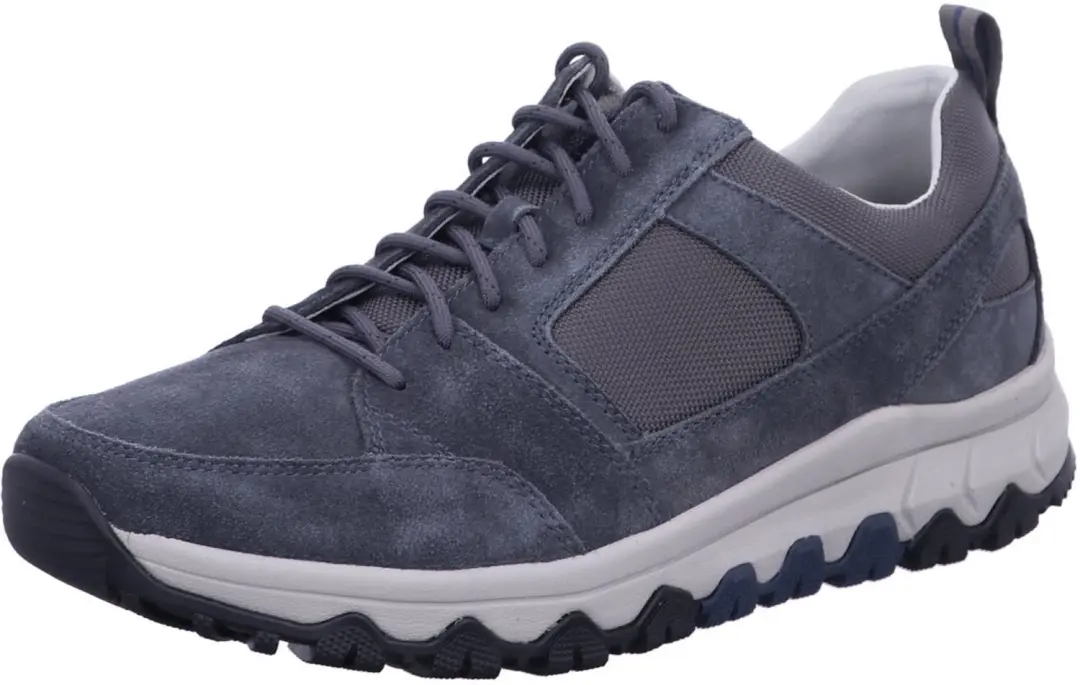 Pius Gabor heren sneakers grijs maat 47