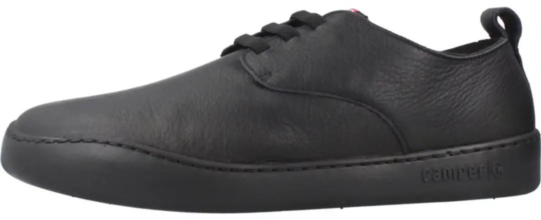 Camper Peu Touring Schoenen - Zwart - 42 EU - afbeelding 2 van 4