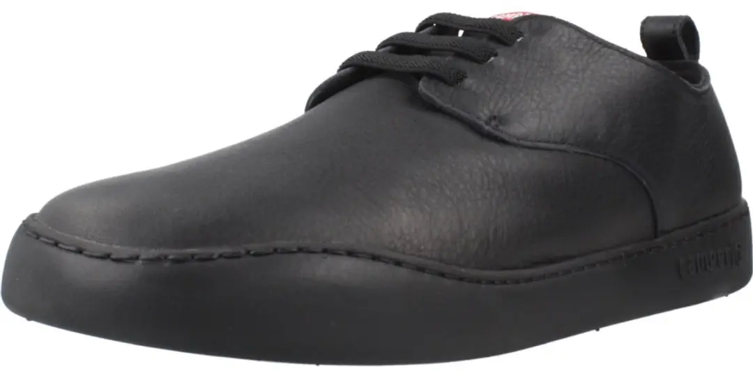 Camper Peu Touring Schoenen - Zwart - 42 EU - afbeelding 3 van 4