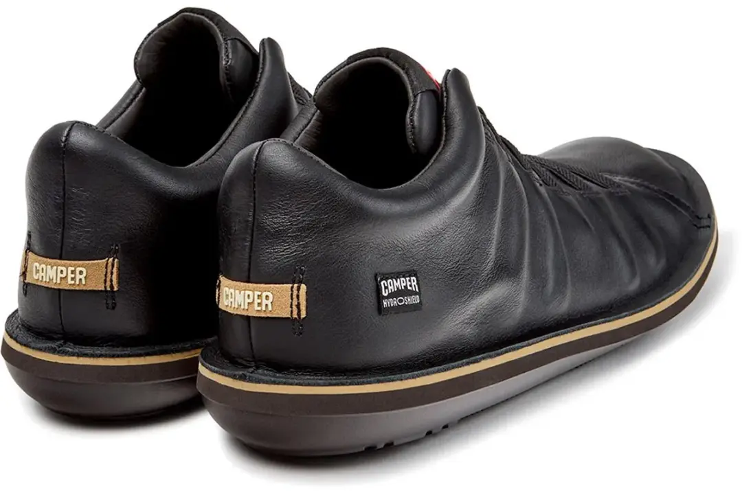 Camper Beetle Booties - Zwart - EU 44 - afbeelding 4 van 6