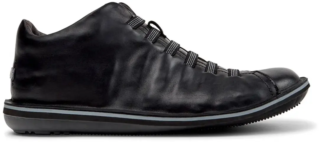 Camper Beetle Booties - Zwart - EU 44 - afbeelding 5 van 6