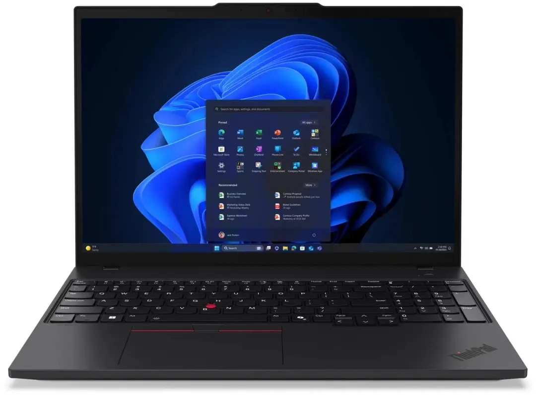 Lenovo ThinkPad T16 Gen 4 22AW005TMH Laptop