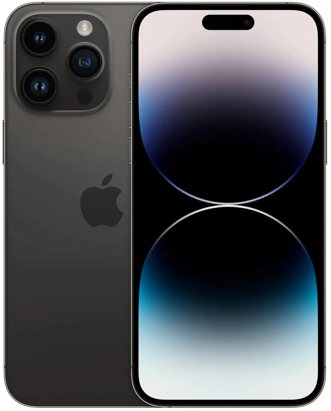 Apple iPhone 14 Pro Max MQ9U3ZD/A