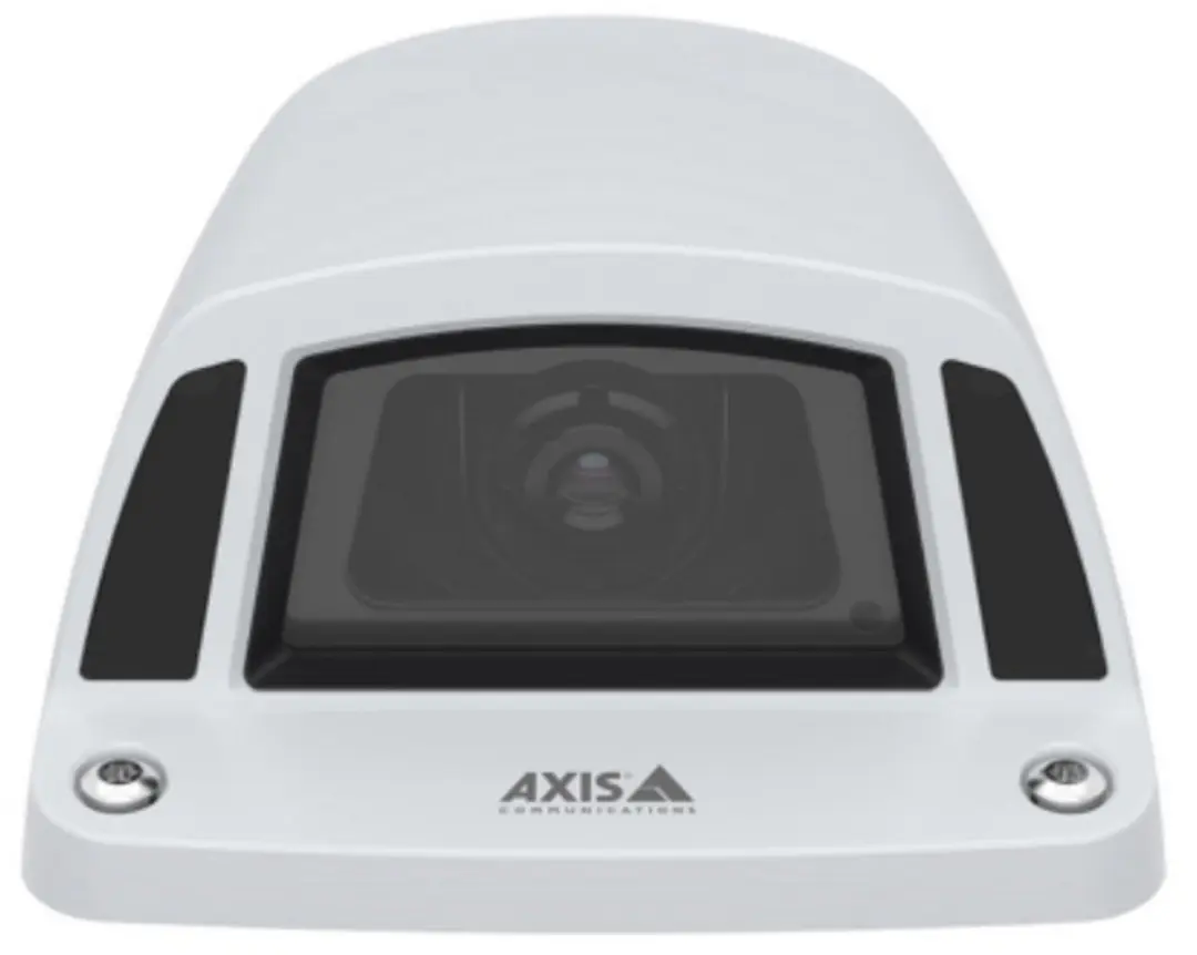 Axis P3925-LRE M12 02091-001 Netwerkbewakingscamera