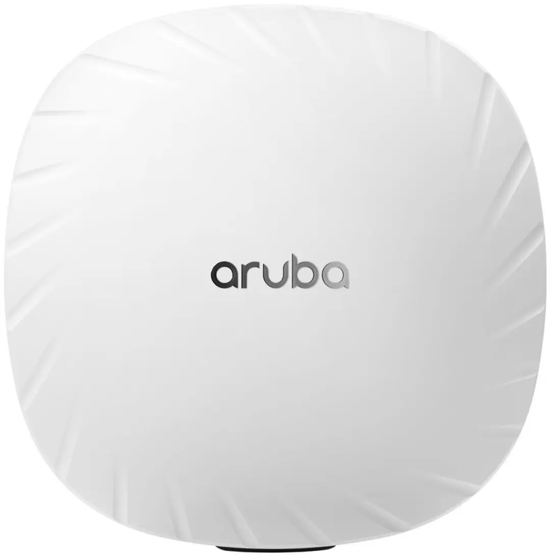 HPE Aruba AP-535 JZ336A WLAN Toegangspunt - Wit - afbeelding 2 van 6