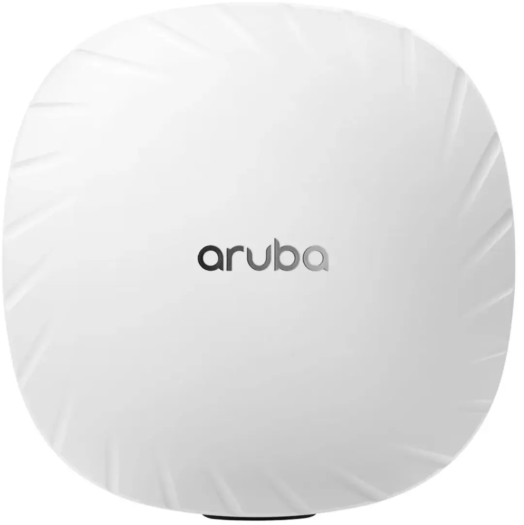HPE Aruba AP-535 JZ336A WLAN Toegangspunt - Wit - afbeelding 6 van 6