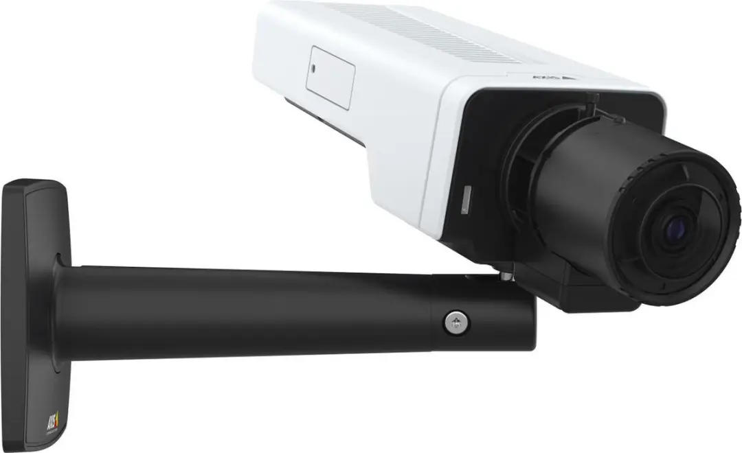 Axis P1385 Netwerkbewakingscamera 02733-001 - afbeelding 2 van 4