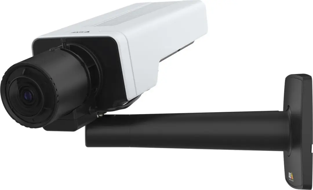 Axis P1385 Netwerkbewakingscamera 02733-001