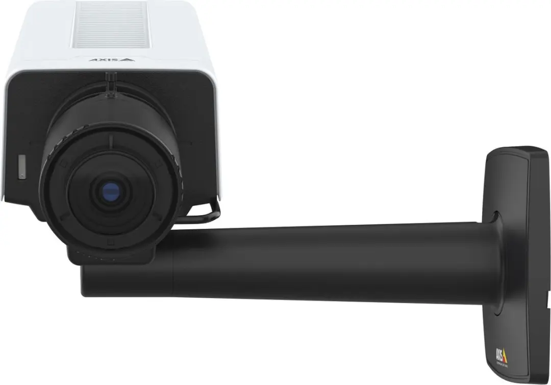 Axis P1385 Netwerkbewakingscamera 02733-001 - afbeelding 3 van 4