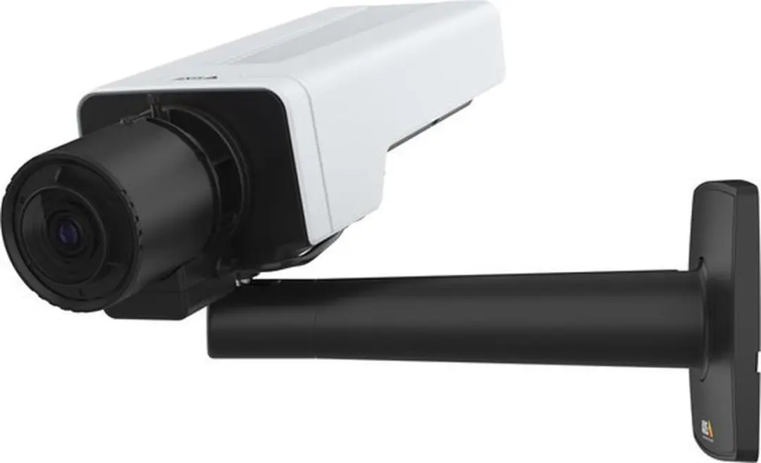 Axis P1385 Netwerkbewakingscamera 02733-001 - afbeelding 4 van 4
