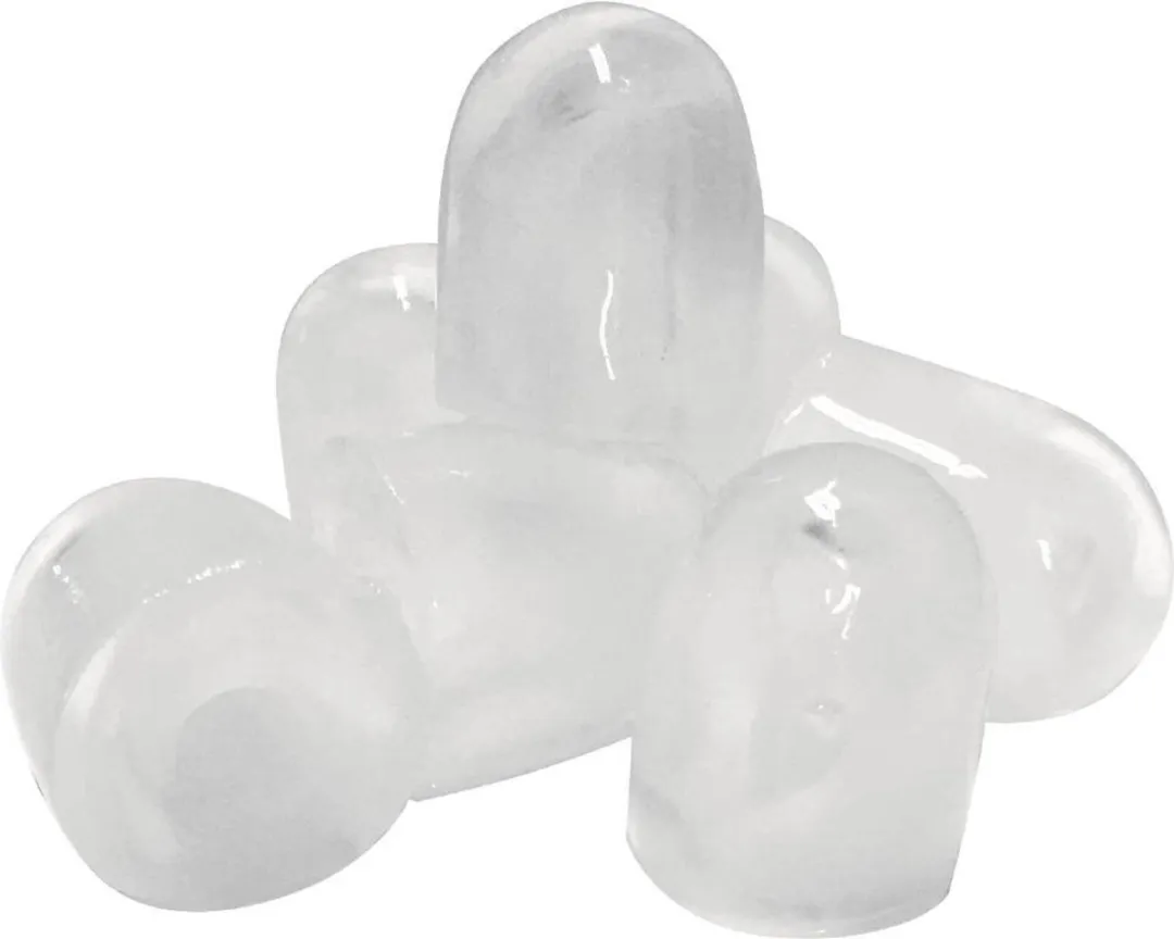 Polar C Serie CH478 IJsmachine - 1000ml - Zwart - afbeelding 4 van 5