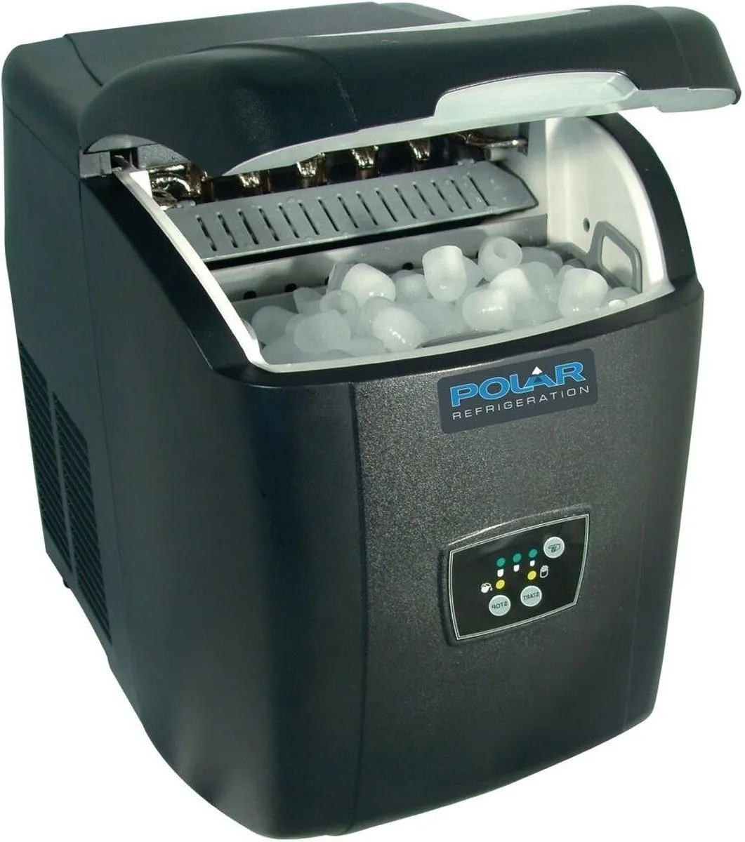 Polar C Serie CH478 IJsmachine