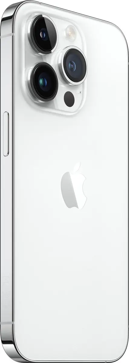 Apple iPhone 14 Pro 256GB - Zilver - afbeelding 5 van 6