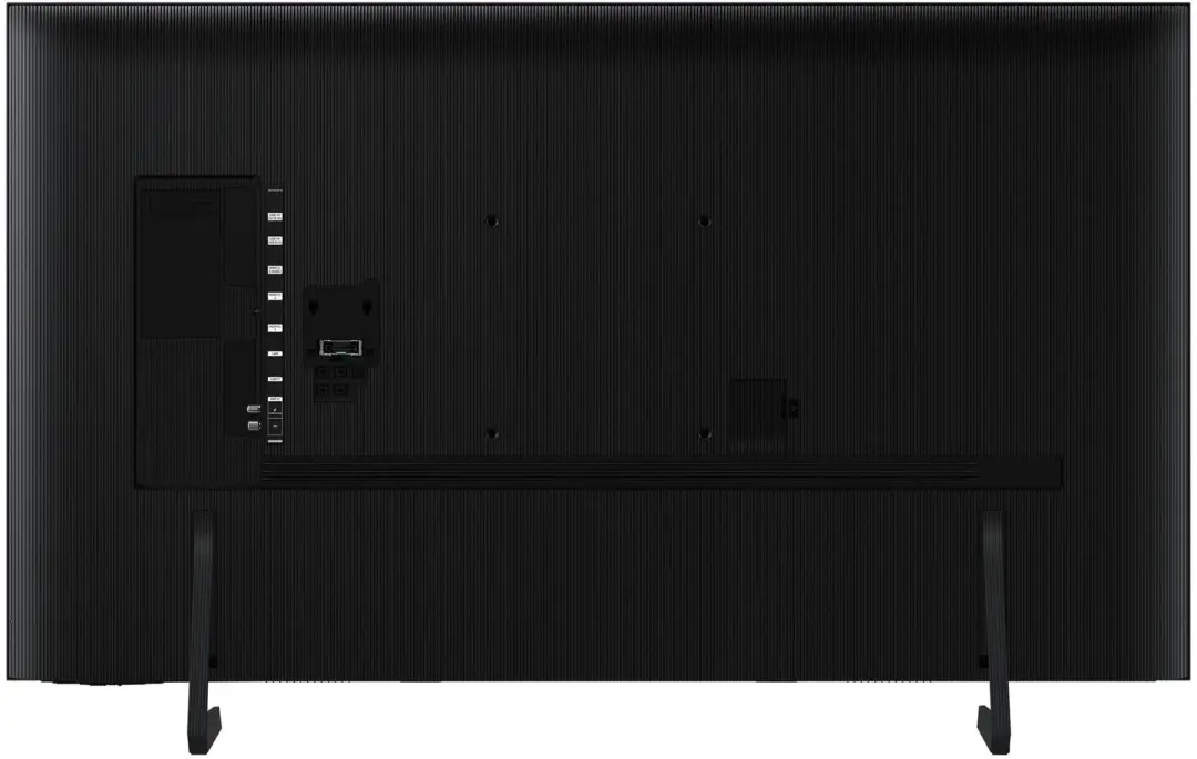 Samsung HU8000F Hotel TV HG65U800FEUXEN - Zwart - afbeelding 3 van 6