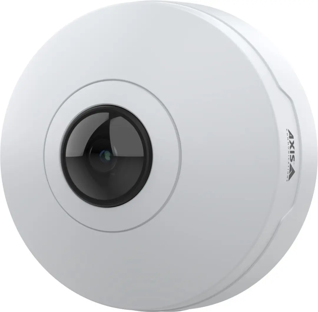 Axis M4328-P 02637-001 Dome IP-beveiligingscamera - afbeelding 3 van 5