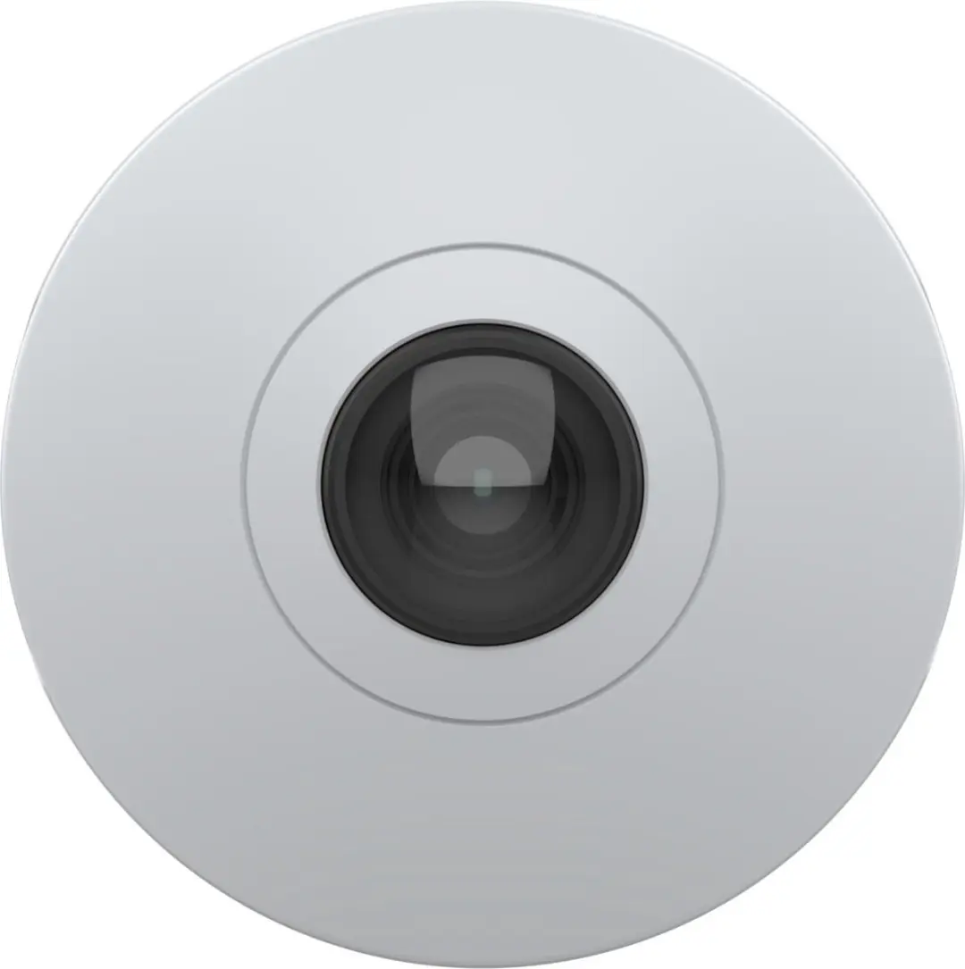 Axis M4328-P 02637-001 Dome IP-beveiligingscamera - afbeelding 2 van 5