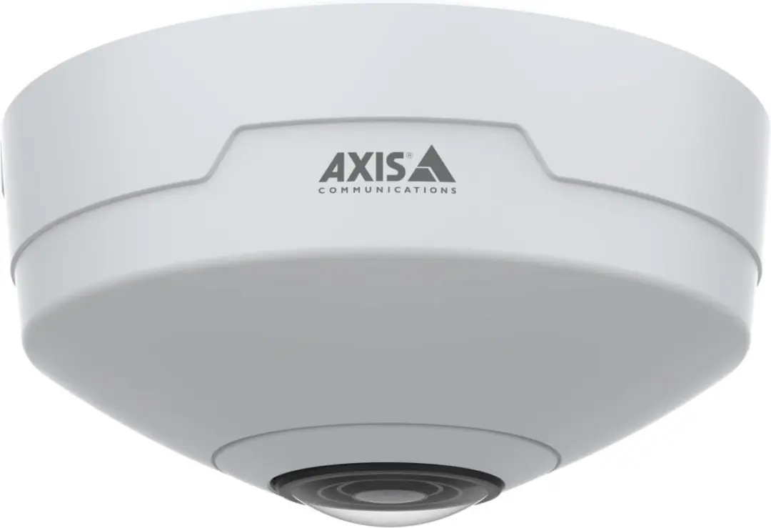 Axis M4328-P 02637-001 Dome IP-beveiligingscamera