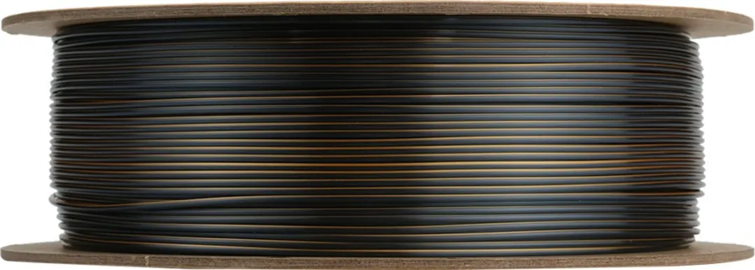 ESUN ePLA-Silk-Mystic Goud Groen Zwart Filament 1kg - 1.75mm