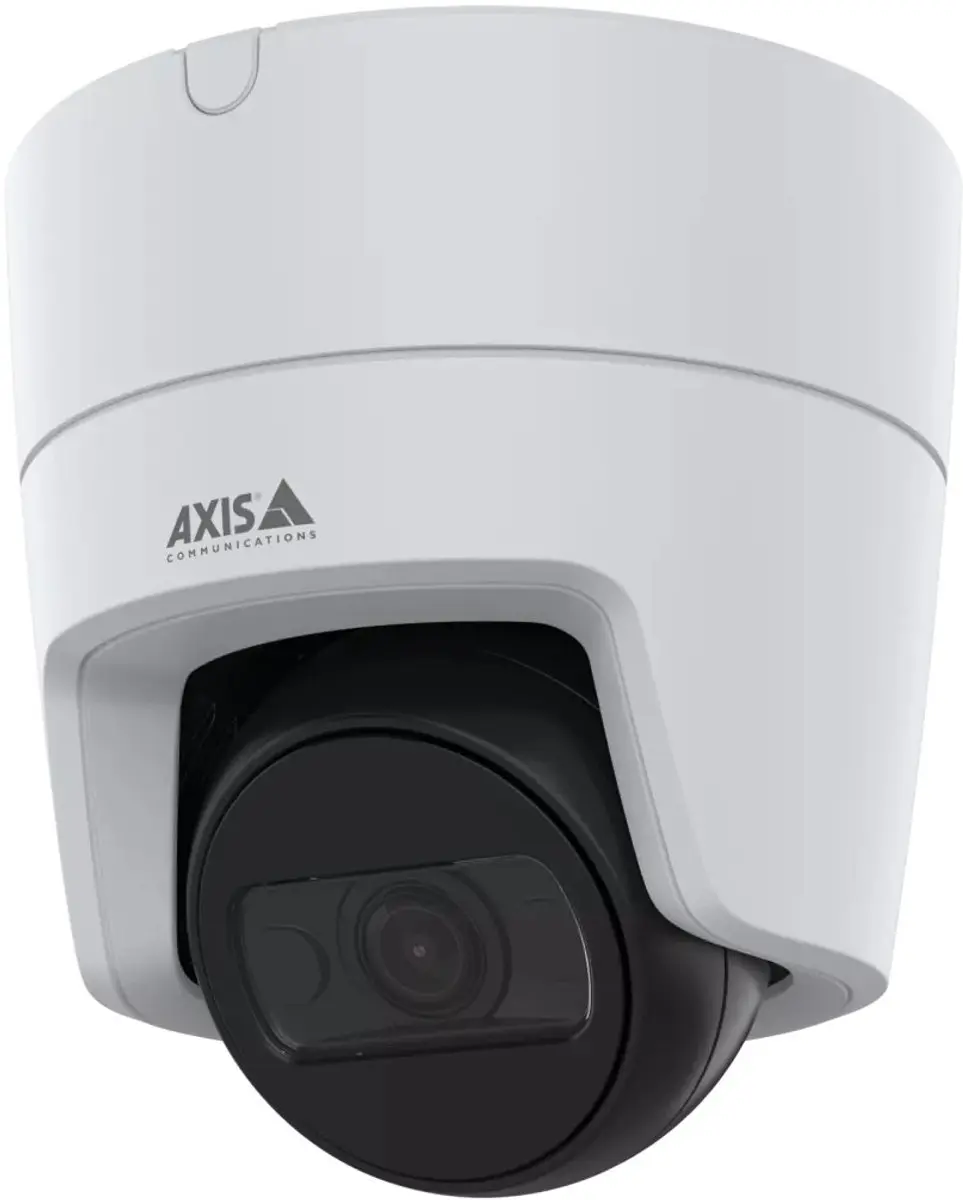 Axis M3128-LVE Dome IP-beveiligingscamera