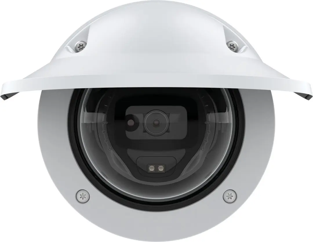 AXIS M3215-LVE 02371-001 Dome IP-beveiligingscamera