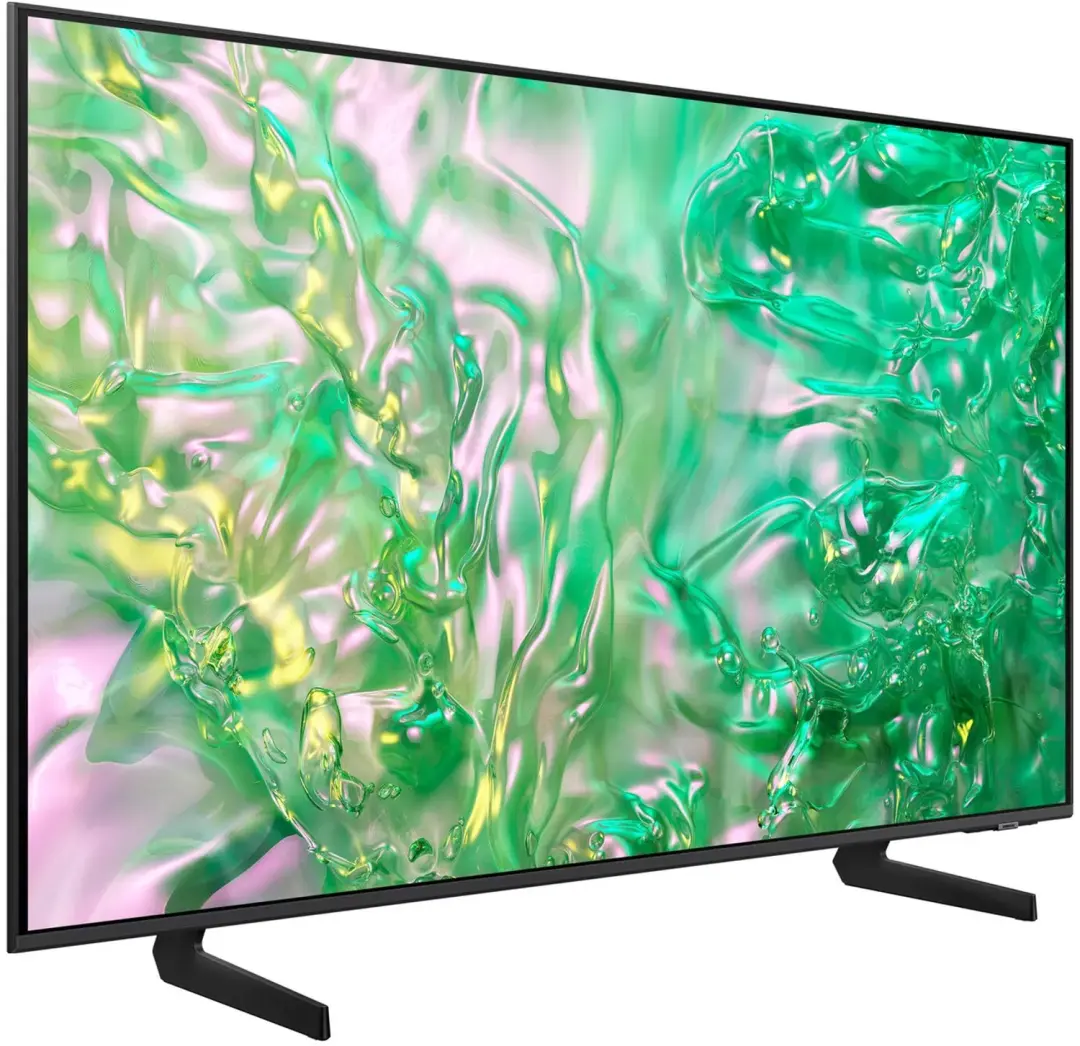 Samsung HU8000F Hotel TV HG55U800FEUXEN 55 Inch - Zwart - afbeelding 4 van 6