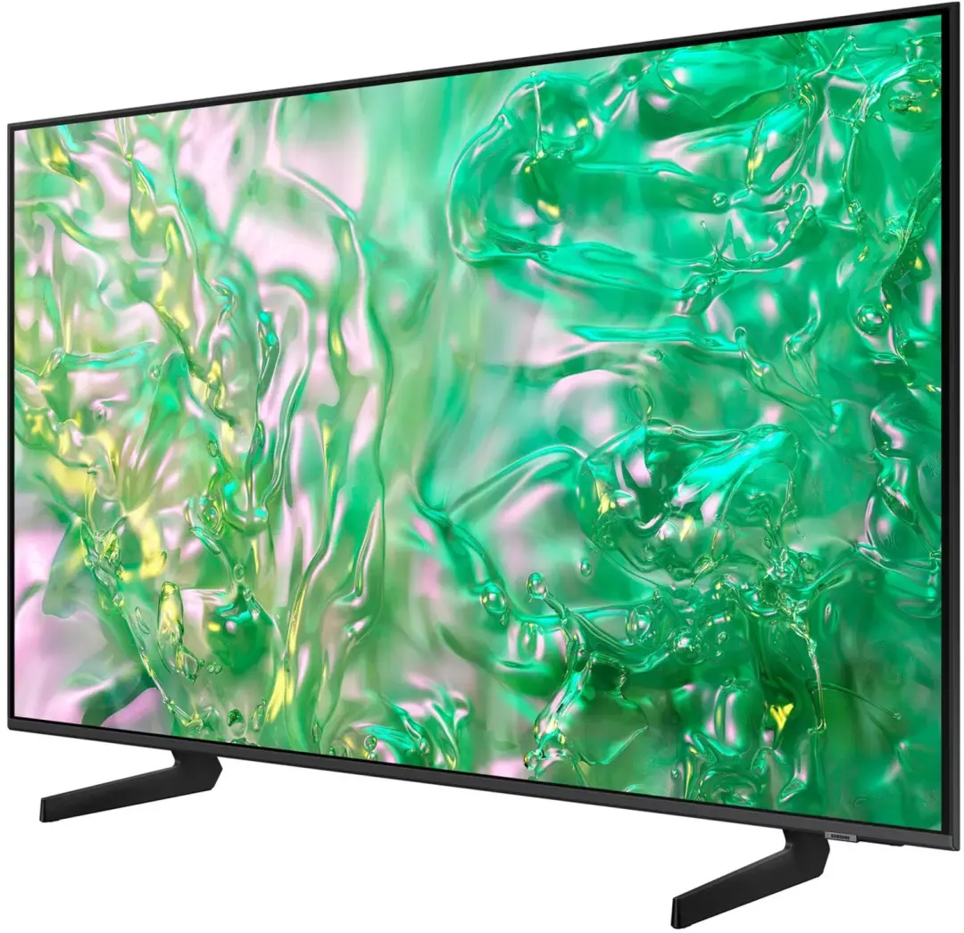 Samsung HU8000F Hotel TV HG55U800FEUXEN 55 Inch - Zwart - afbeelding 3 van 6